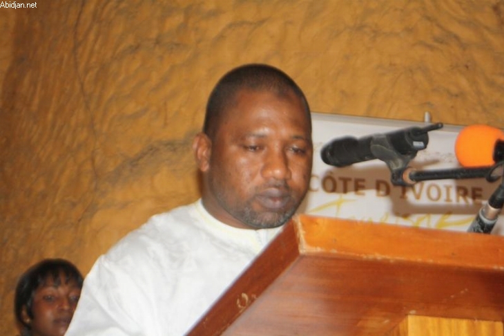 Eventuel panel de chefs d`état de l`UA sur la Côte d`Ivoire : Les Forces Nouvelles condamnent les tergiversations de Jean Ping